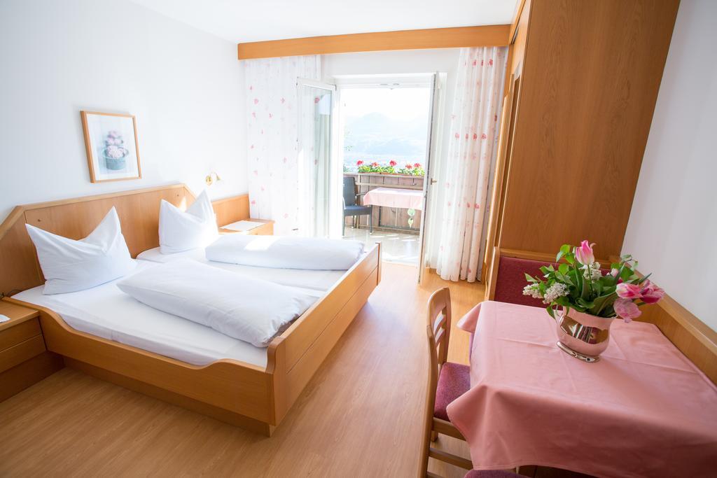 Hotel Garni Pluner